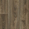 Vinyl Wood & Concrete brown 1008