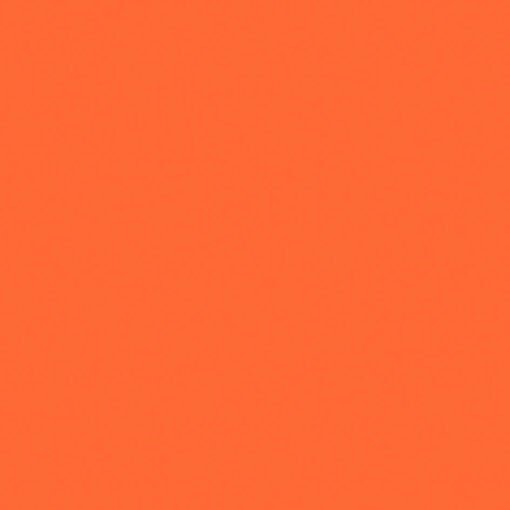 Expo fluo orange